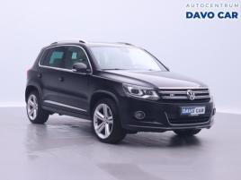 Volkswagen Tiguan R-Line 2.0 TDI 130kW 4M DSG