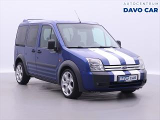 Ford Tourneo Connect 1.8 TDCi 81kW 110 Sport