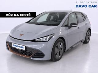 Cupra Born 0.0 150 kW 58 kWh DPH