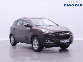 Hyundai ix35 2.0 i 120kW Comfort 1.Maj.