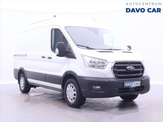 Ford Transit 2.0 TDCi 350 D�LNA CZ DPH