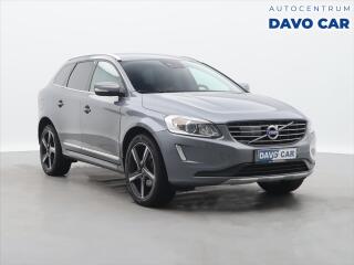 Volvo XC60 2.0 D4 140kW Aut. Summum