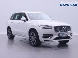 Volvo XC90 2.0 B5 AWD Momentum CZ DPH