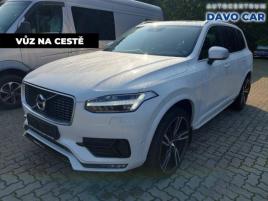 Volvo XC90 2.0 D5 AWD R-Design B&W LED DP