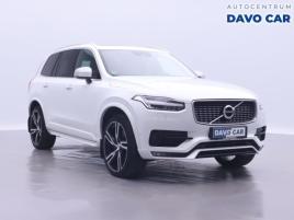 Volvo XC90 2.0 D5 AWD R-Design B&W LED DP