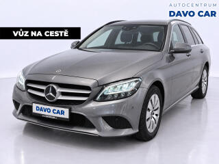 Mercedes-Benz 1.6 200d 118kW Aut. DPH 1.Maj.