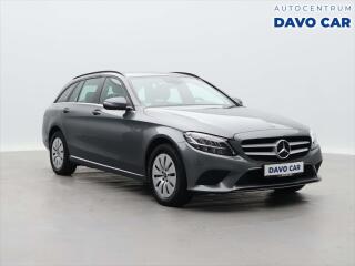 Mercedes-Benz 1.6 200d 118kW Aut. DPH 1.Maj.