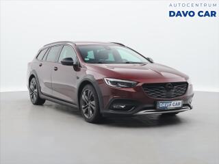 Opel Insignia 2.0 CDTi 125kW Country Tourer