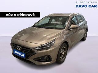 Hyundai i30 1.0 T-GDI 88kW Style DCT CZ DP