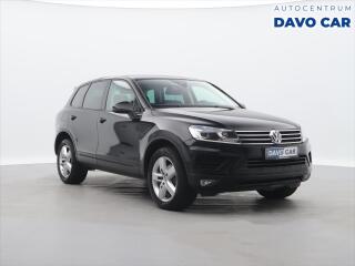 Volkswagen Touareg 3.0 TDI V6 193kW 4x4 Ta�n�