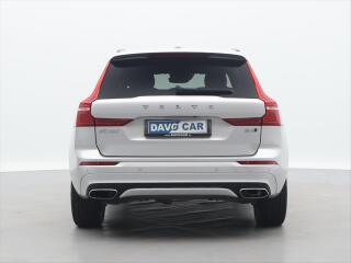 Volvo XC60 2.0 B4 145kW R-Design CZ Aut.