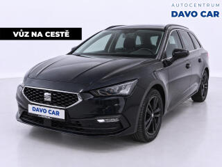 Seat Leon 2.0 TDI 110kW Style ST DSG