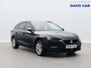 Seat Leon 2.0 TDI 110kW Style ST DSG
