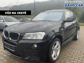 BMW X3 2.0 20d 135Kw xDrive M Paket