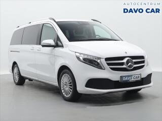 Mercedes-Benz 2.0 220d Aut. Avantgarde L DPH