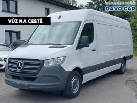 Mercedes-Benz Sprinter 2.2 314 CDI Maxi 1.Maj. DPH