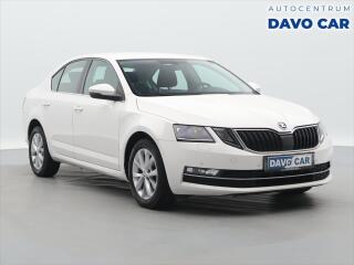 �koda Octavia 1.6 TDI CZ Style LED Kessy