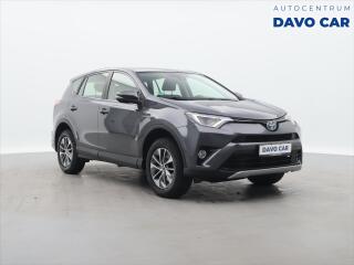 Toyota RAV4 2.5 HEV 114kW Executive 4WD