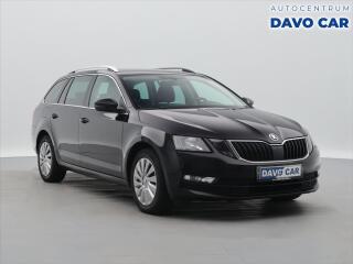 �koda Octavia 1.6 TDI 85kW Ambition Ta�n�