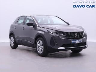 Peugeot 3008 1.2 PT 96kW Active Pack DPH CZ
