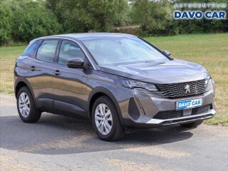 Peugeot 3008 1.2 96kW Active Pack DPH CZ