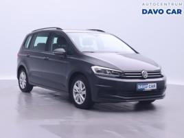 Volkswagen Touran 2.0 TDI DSG Alcantara LED DPH