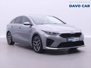 Kia ProCeed 1.4 T-GDI 103kW GT-Line CZ