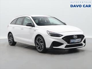 Hyundai i30 1.5 T-GDI N Line SmartKey CZ