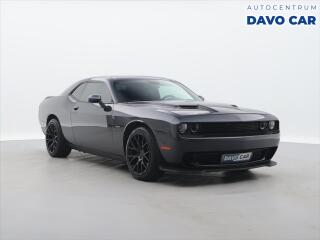Dodge Challenger R/T 5.7 Hemi V8 280kW K��e