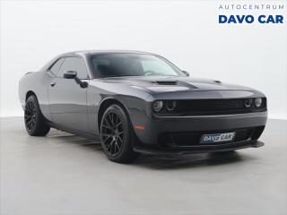 Dodge Challenger R/T 5.7 Hemi V8 280kW K��e