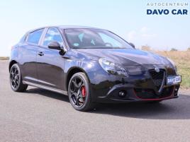 Alfa Romeo Giulietta 1.4 TB Sport Navi Alcantara