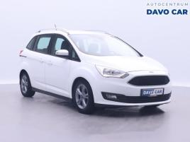 Ford C-MAX 1.0 Ecoboost 92 kW CZ