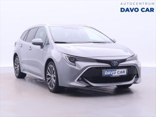 Toyota Corolla 1.8 HB Executive Aut. DPH CZ 1