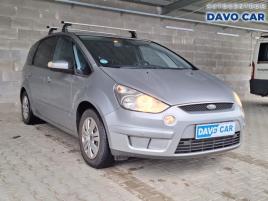 Ford S-MAX 2.0 TDCi 103kW Titanium DPH