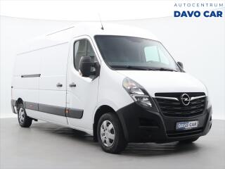 Opel Movano 2.3 CDTI 100kW L3H2 CZ DPH