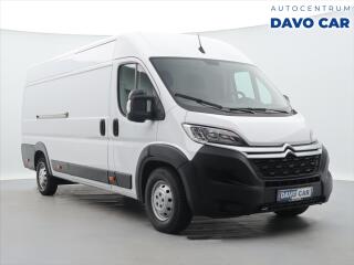 Citro�n Jumper 2.2 HDi 103 kW L4H2 DPH CZ