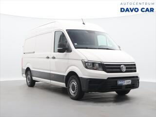 Volkswagen Crafter 2.0 TDI 103kW Klima 1.Maj DPH