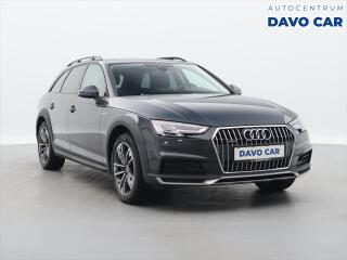Audi A4 Allroad 2.0 TFSI 185kW Quattro S-troni