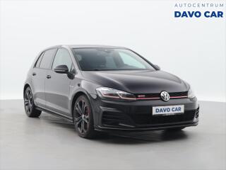 Volkswagen Golf 2.0 TSI GTI 180kW Performance