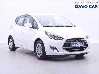 Hyundai ix20 1.6 CVVT 81kW Czech Klima