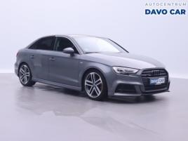 Audi A3 1.5 TFSI ACT sport S-tronic