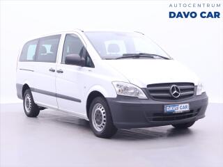 Mercedes-Benz Vito 2.2 110 CDI Long Klima 9-M�st