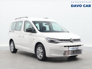 Volkswagen Caddy 2.0