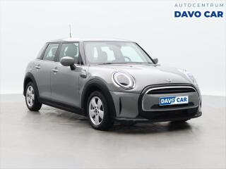 Mini Cooper 1.5 100kW CZ DPH LED