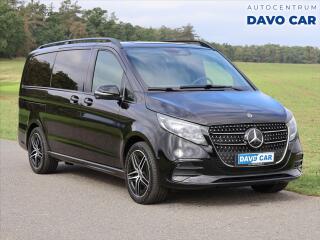 Mercedes-Benz 2.0 300d 4Matic Long Exclusive