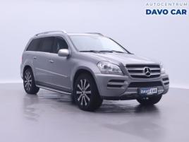 Mercedes-Benz GL 4.0 450CDI 225kW 4Matic CZ DPH