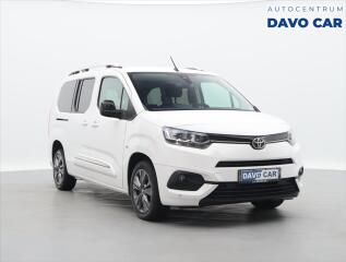 Toyota ProAce City Verso L2 1.2 T 96kW Aut 7-M�st CZ DP