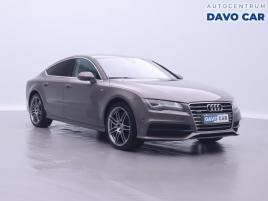 Audi A7 3.0 TDI 230kW Quattro BOSE