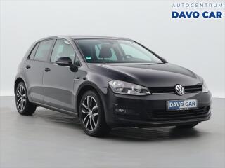 Volkswagen Golf 1.4 TSI 90kW Cup 1.Majitel