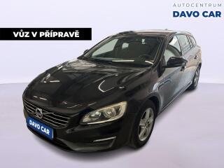 Volvo V60 1.6 D2 84kW Kinetic